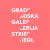 Gradska Galerija Striegl