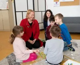 Produženi boravak i topli obroci u svim školama