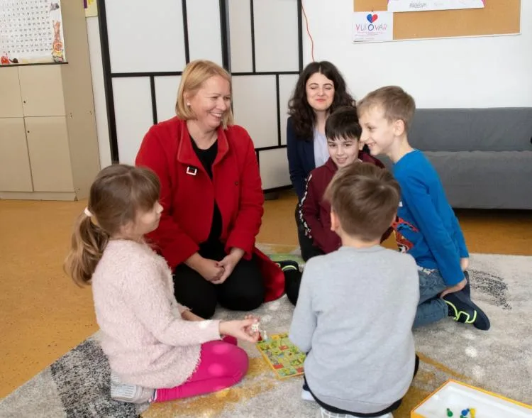 Produženi boravak i topli obroci u svim školama